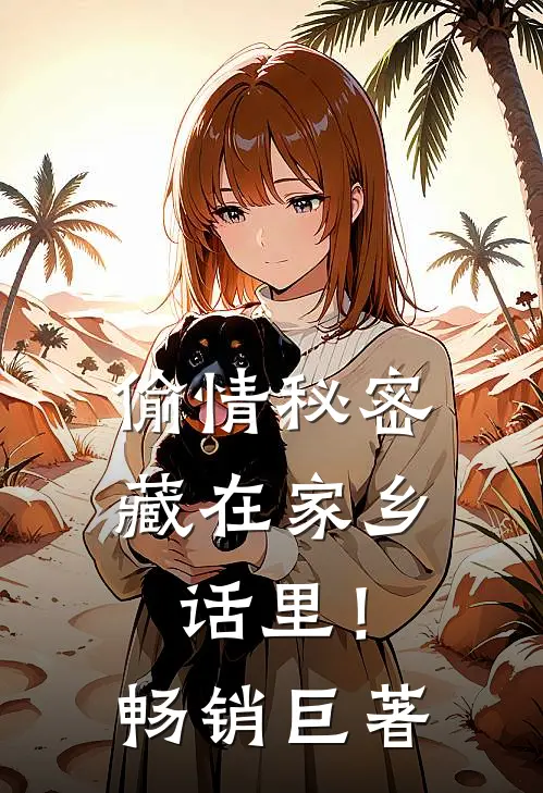 偷情秘密藏在家乡话里！畅销巨著