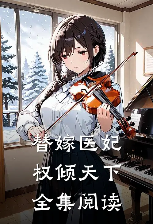 替嫁医妃权倾天下全集阅读