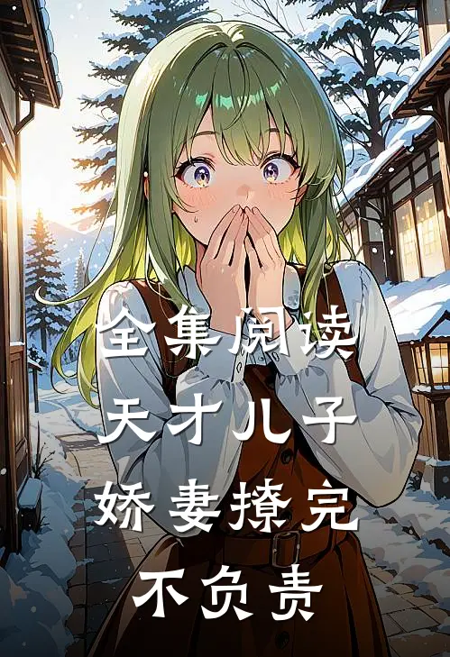 全集阅读天才儿子：娇妻撩完不负责