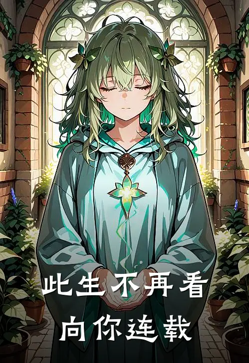 此生不再看向你连载