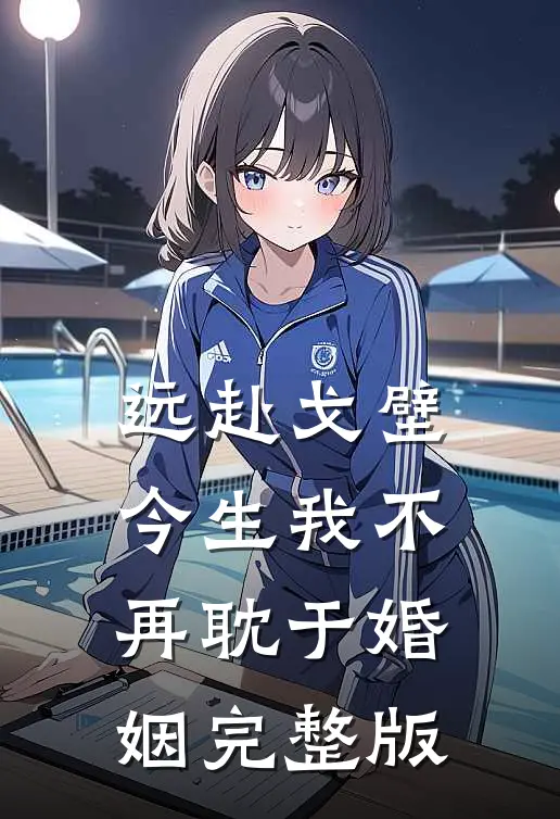 远赴戈壁，今生我不再耽于婚姻完整版