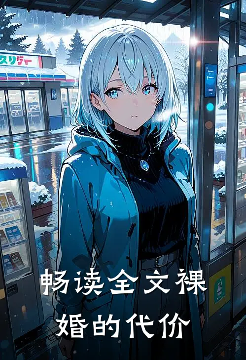 畅读全文裸婚的代价