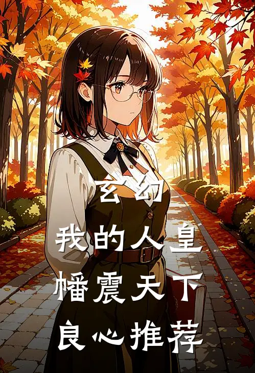 玄幻：我的人皇幡震天下良心推荐