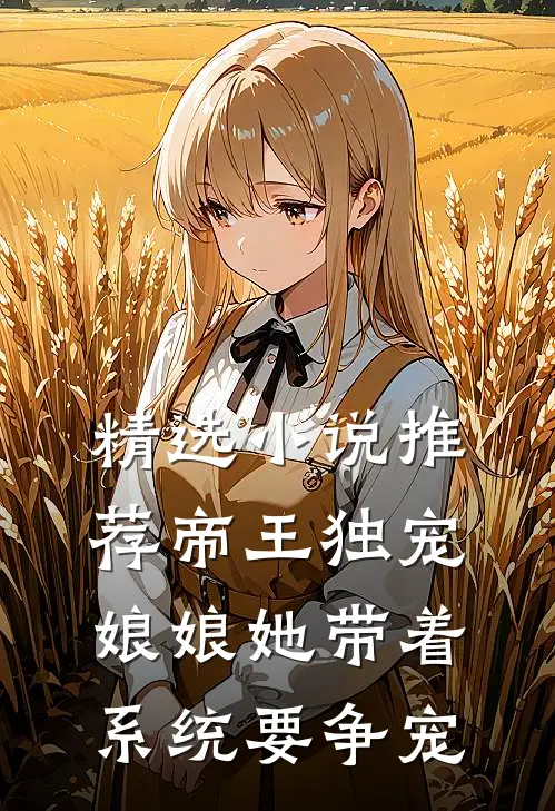 精选小说推荐帝王独宠：娘娘她带着系统要争宠