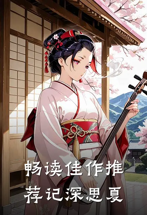 畅读佳作推荐记深思夏