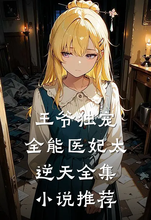 王爷独宠：全能医妃太逆天全集小说推荐