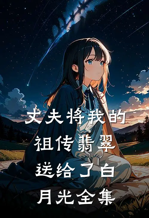 丈夫将我的祖传翡翠送给了白月光全集