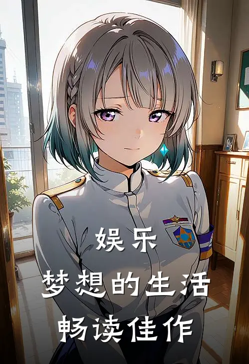 娱乐梦想的生活畅读佳作