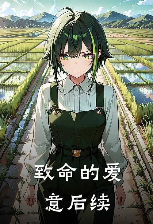 致命的爱意后续