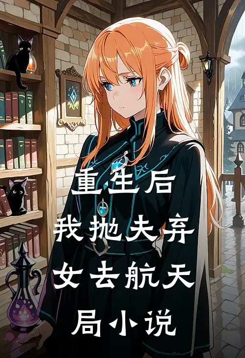 重生后，我抛夫弃女去航天局小说