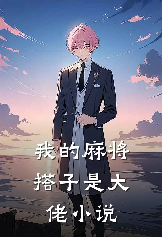 我的麻将搭子是大佬小说