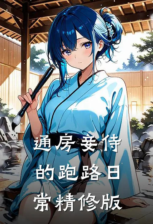 通房妾侍的跑路日常精修版