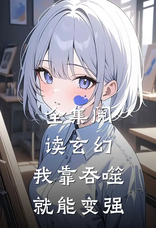 全集阅读玄幻：我靠吞噬就能变强