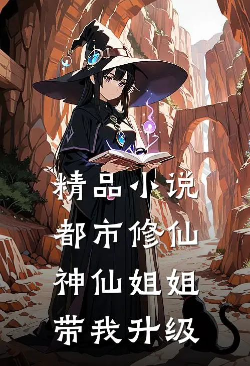 精品小说都市修仙：神仙姐姐带我升级