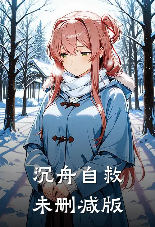 沉舟自救未删减版