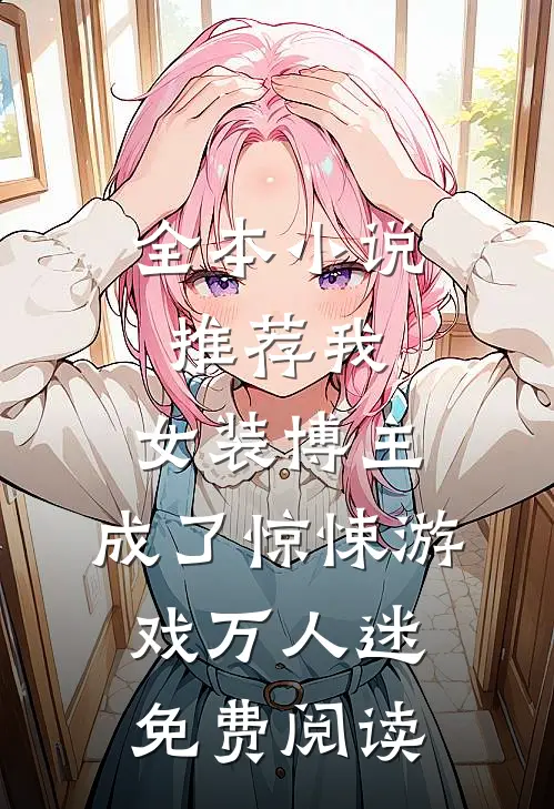 全本小说推荐我,女装博主,成了惊悚游戏万人迷免费阅读