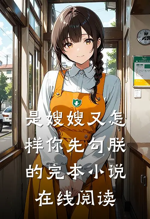 是嫂嫂又怎样你先勾朕的完本小说在线阅读
