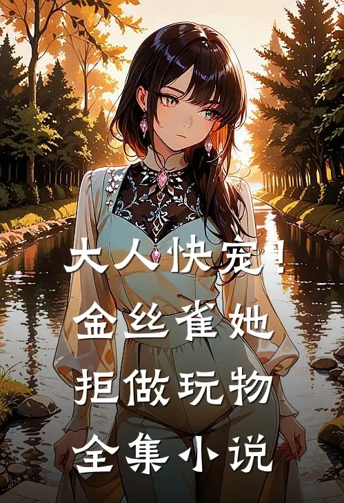大人快宠！金丝雀她拒做玩物全集小说