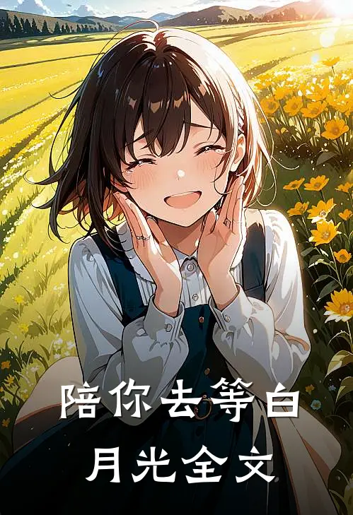 陪你去等白月光全文