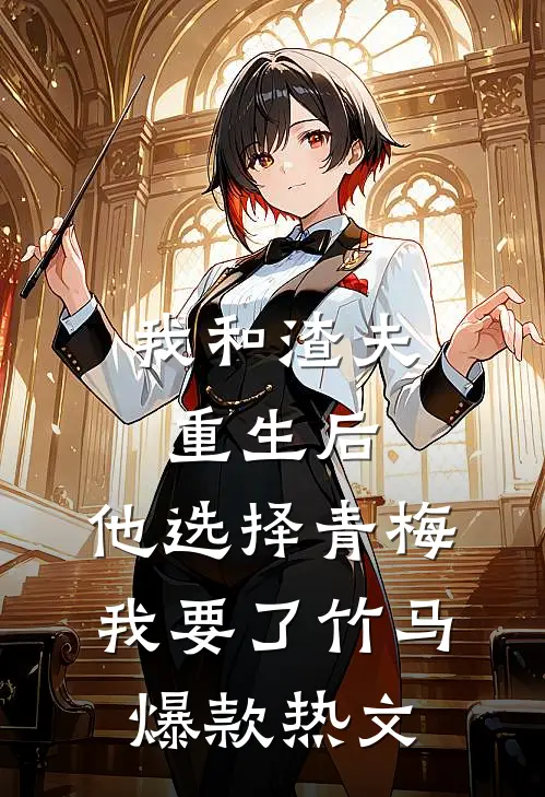我和渣夫重生后，他选择青梅我要了竹马爆款热文