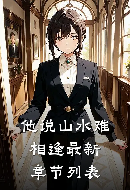 他说山水难相逢最新章节列表