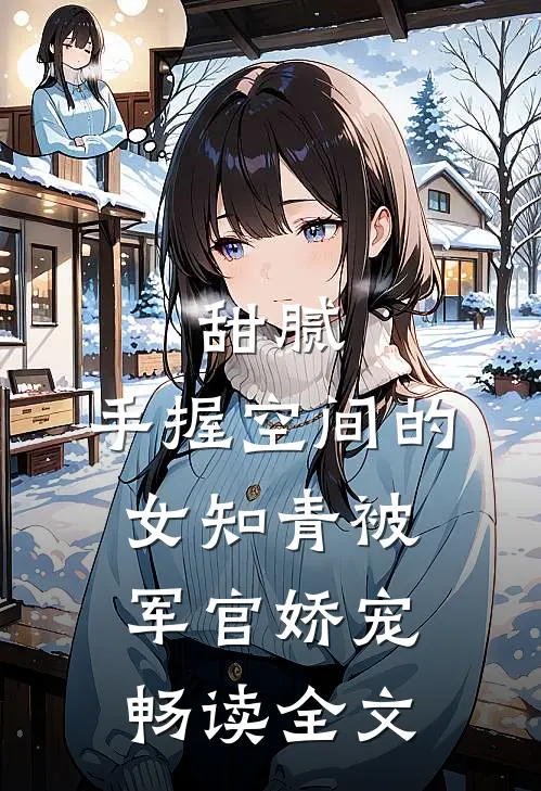 甜腻：手握空间的女知青被军官娇宠畅读全文