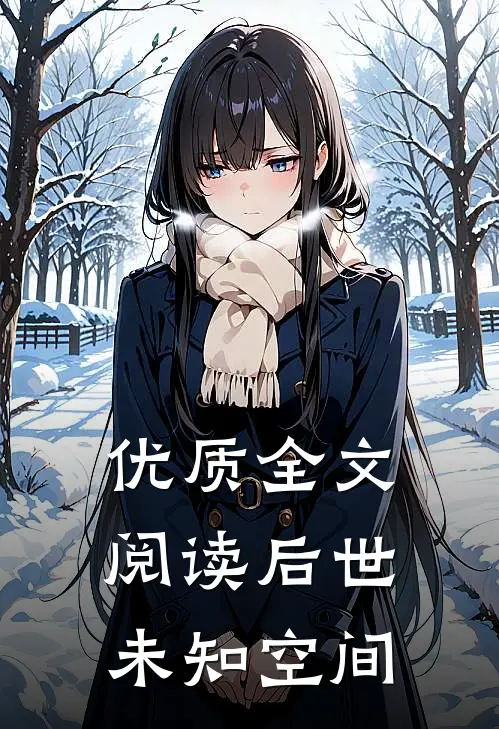 优质全文阅读后世未知空间