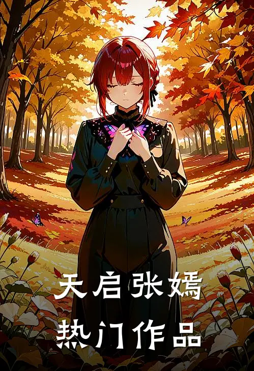 天启 张嫣热门作品