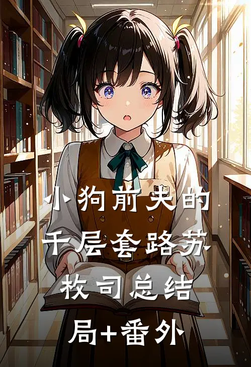 小狗前夫的千层套路苏枚司总结局+番外