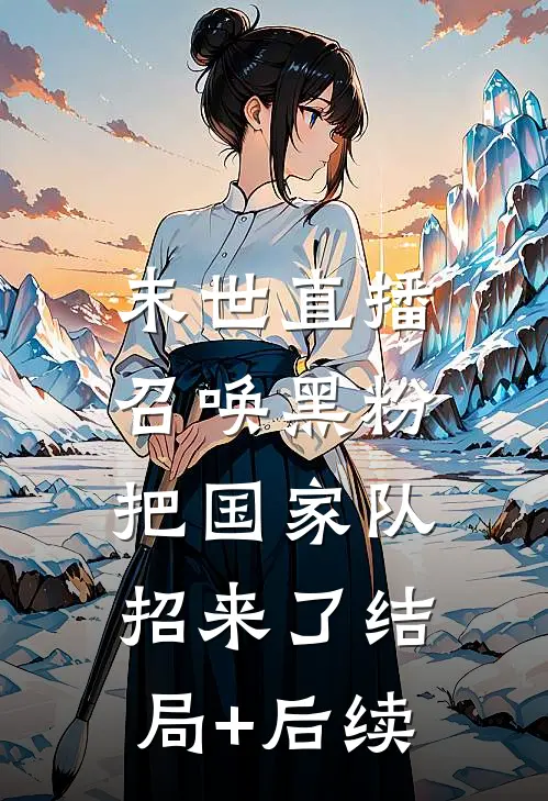 末世直播：召唤黑粉把国家队招来了结局+后续