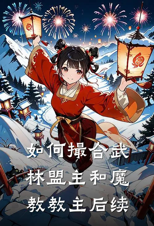 如何撮合武林盟主和魔教教主后续