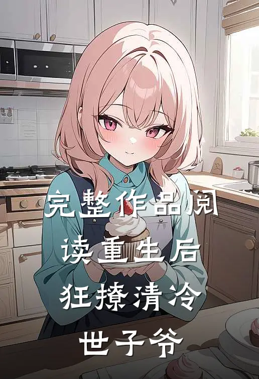 完整作品阅读重生后，狂撩清冷世子爷