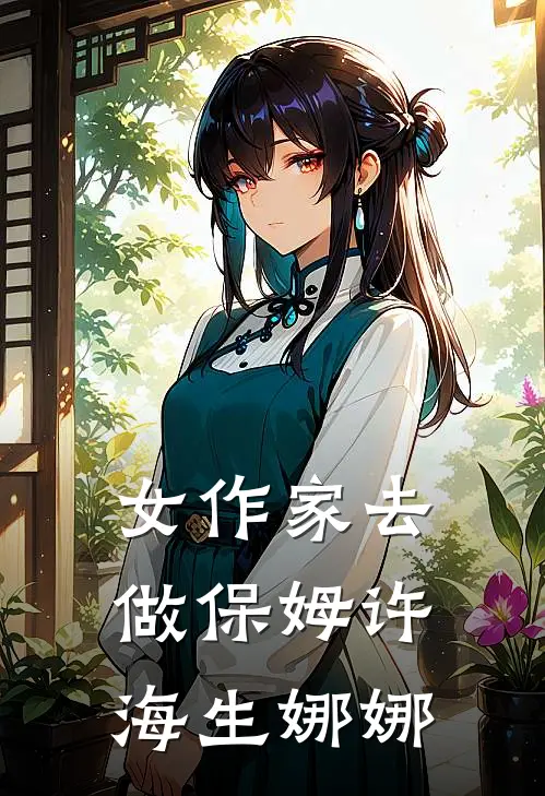 女作家去做保姆许海生娜娜