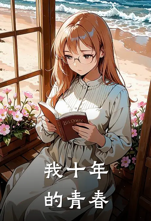 我十年的青春