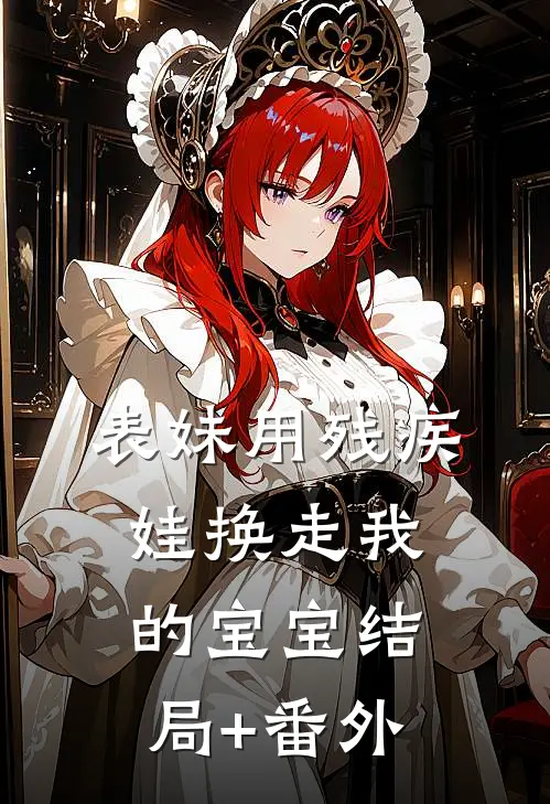 表妹用残疾娃换走我的宝宝结局+番外