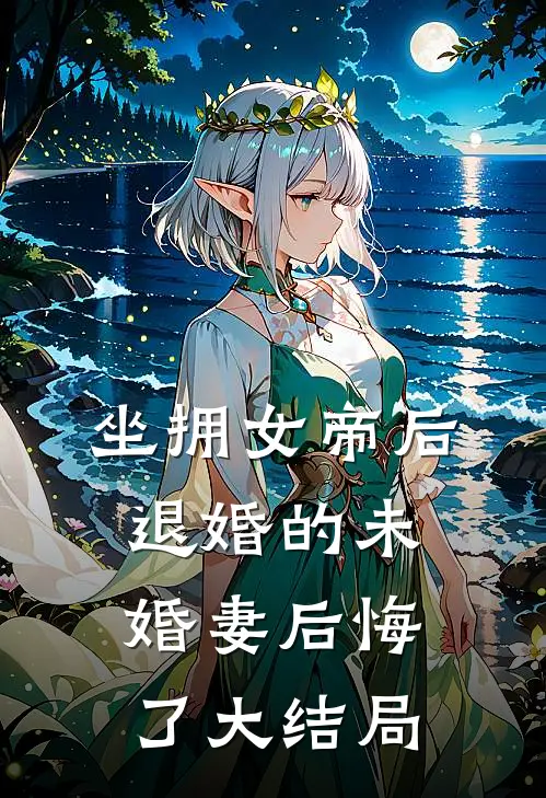 坐拥女帝后，退婚的未婚妻后悔了大结局