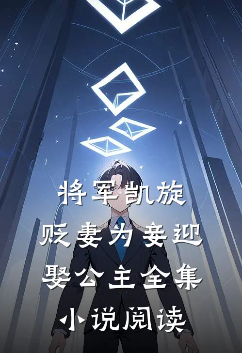 将军凯旋，贬妻为妾迎娶公主全集小说阅读