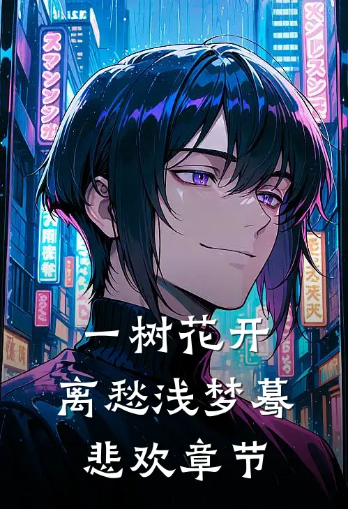 一树花开，离愁浅梦蓦悲欢章节