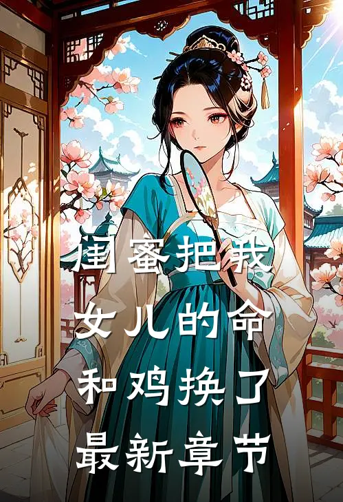 闺蜜把我女儿的命和鸡换了最新章节