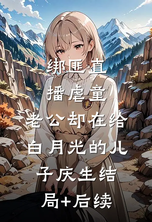 绑匪直播虐童，老公却在给白月光的儿子庆生结局+后续