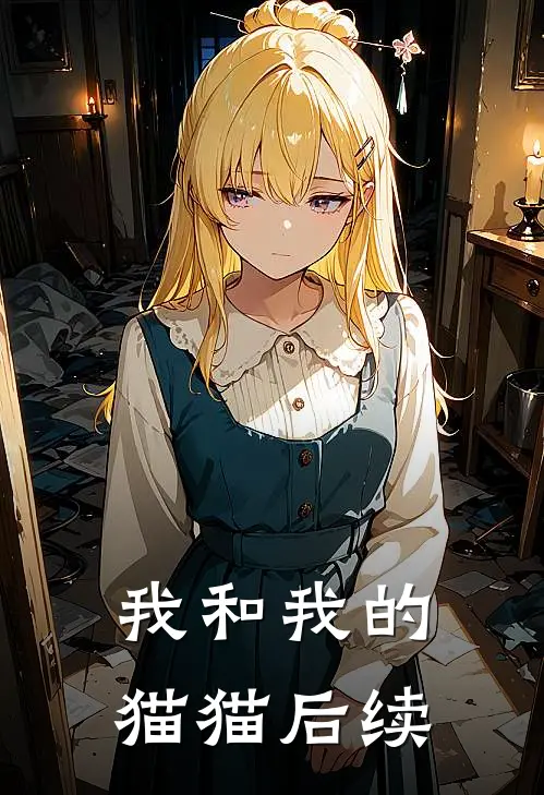 我和我的猫猫后续