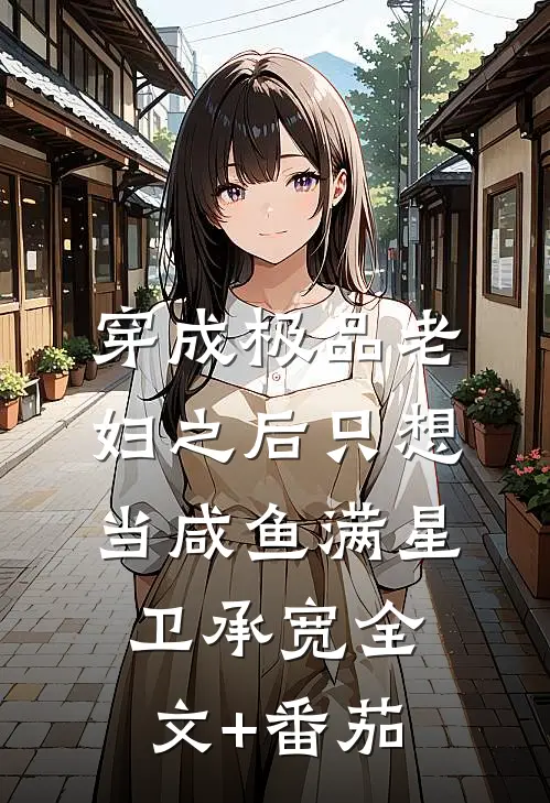 穿成极品老妇之后只想当咸鱼满星卫承宽全文+番茄