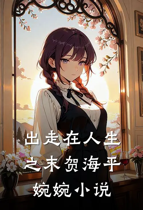 出走在人生之末贺海平婉婉小说