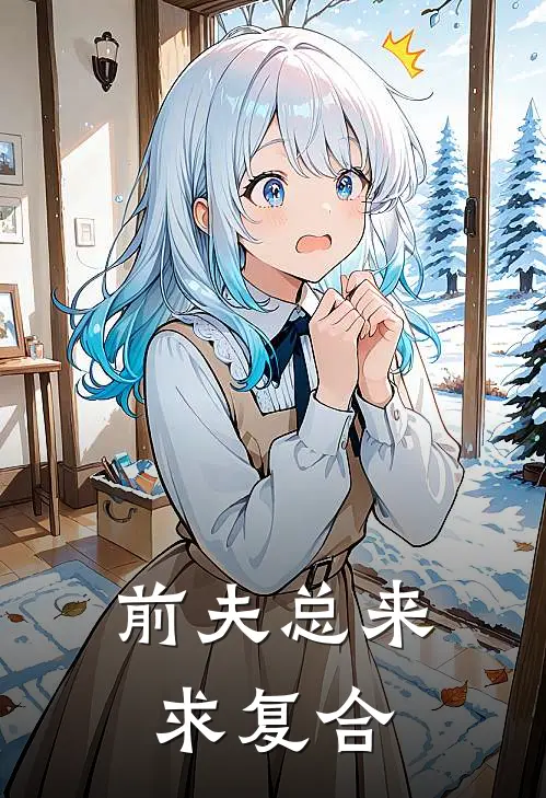 前夫总来求复合