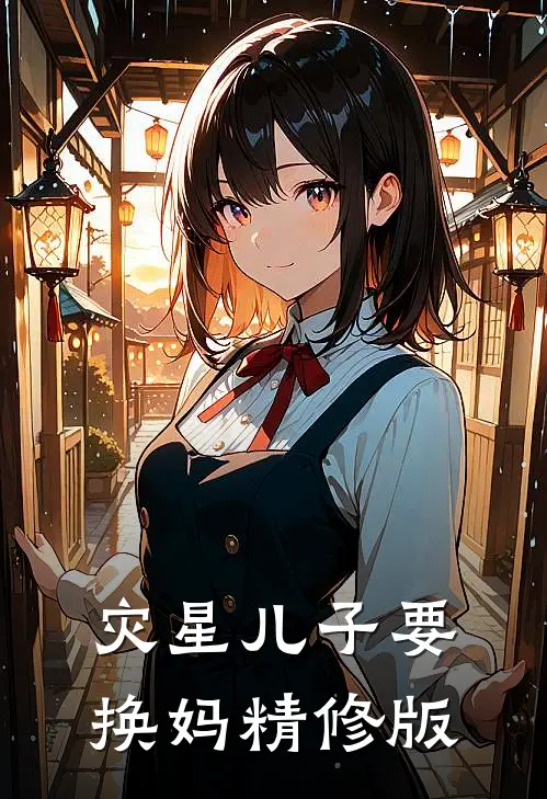 灾星儿子要换妈精修版