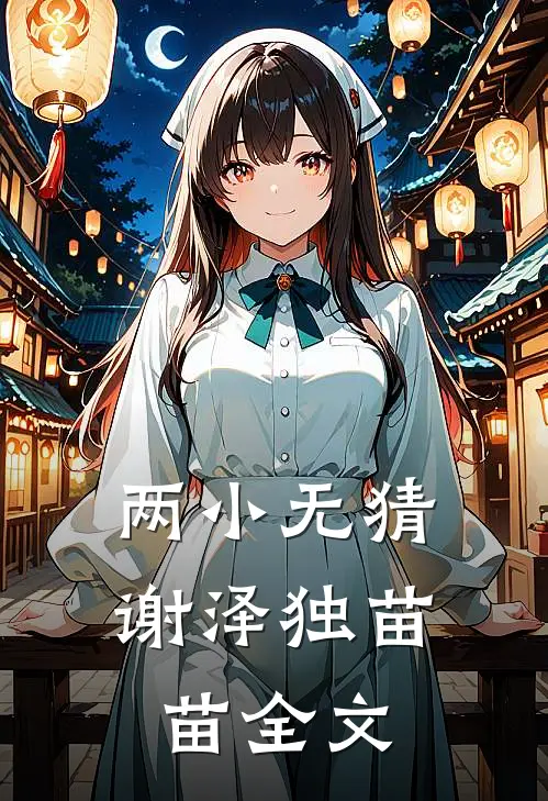 两小无猜谢泽独苗苗全文