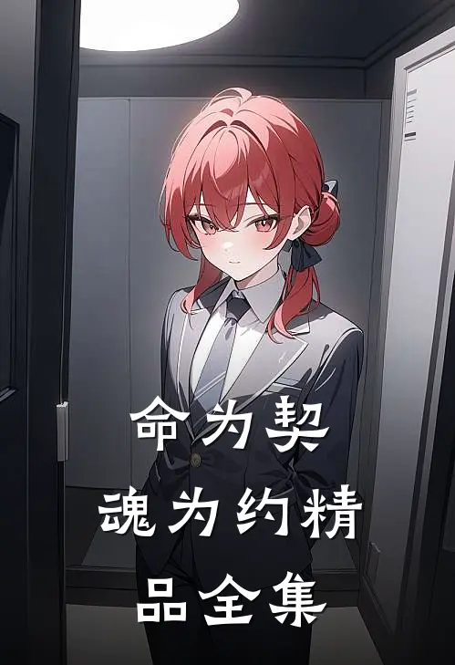 命为契，魂为约精品全集