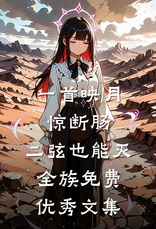 一首映月惊断肠,二弦也能灭全族免费优秀文集