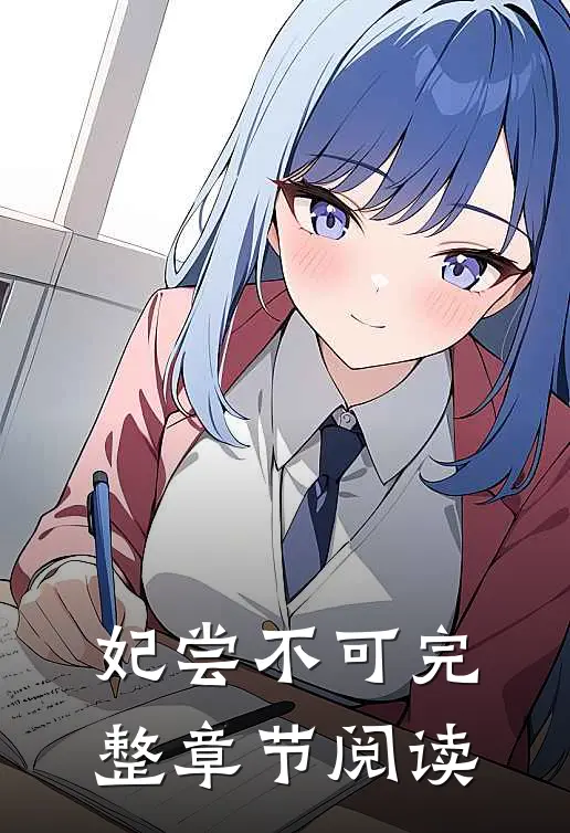 妃尝不可完整章节阅读