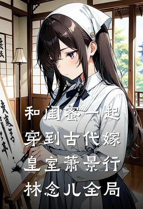 和闺蜜一起穿到古代嫁皇室萧景行林念儿全局